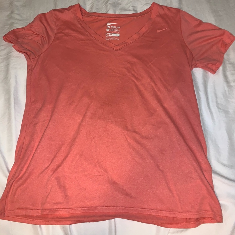 Nike Dri-Fit Tee